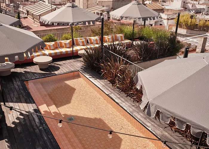 Wittmore Hotel Gl- Adults Only, Small Luxury Hotels